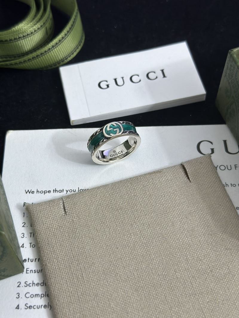 Gucci Rings